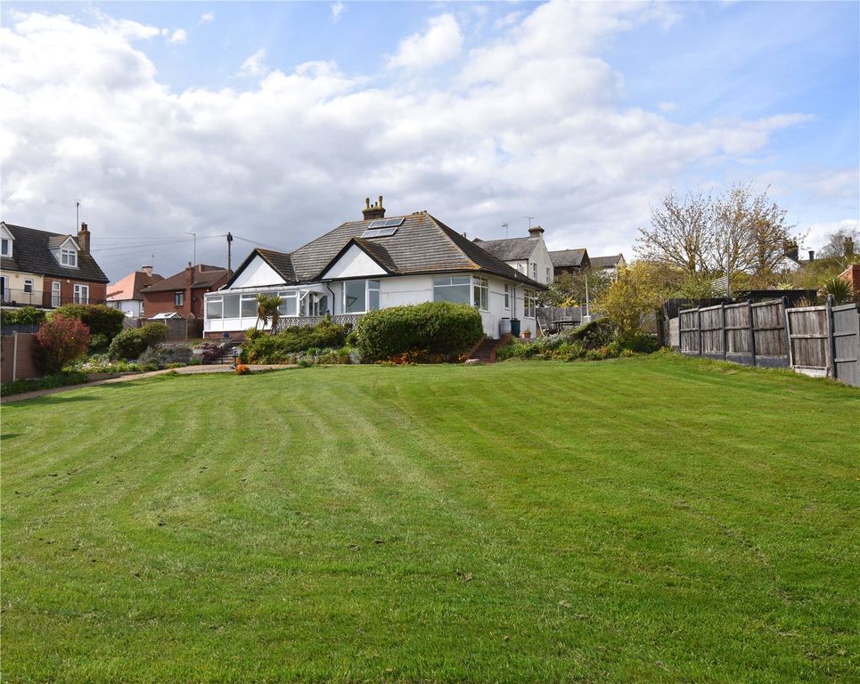 4 bed detached house for saleBeach Road, Harwich, Essex CO12