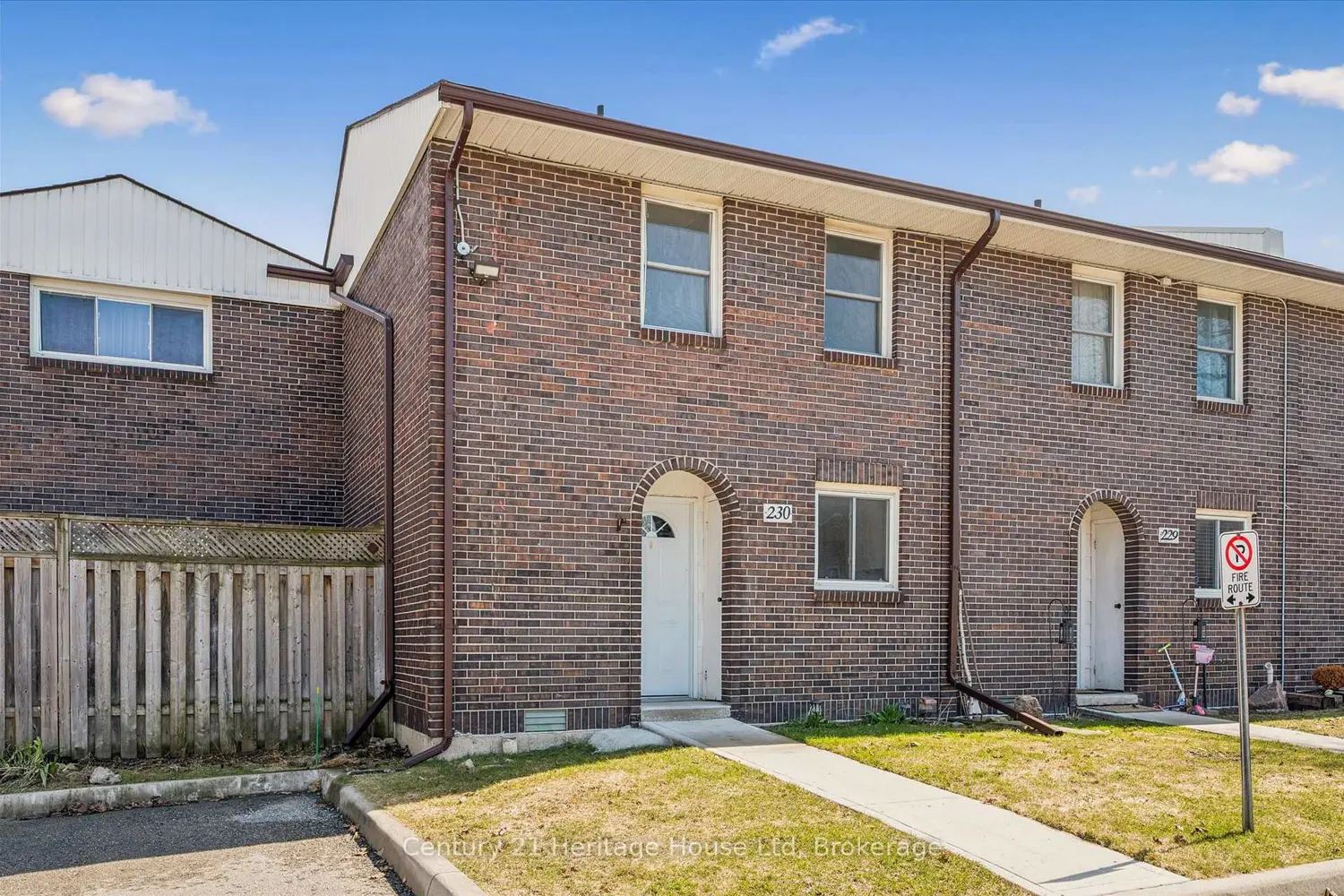 31 Greengate Road 230