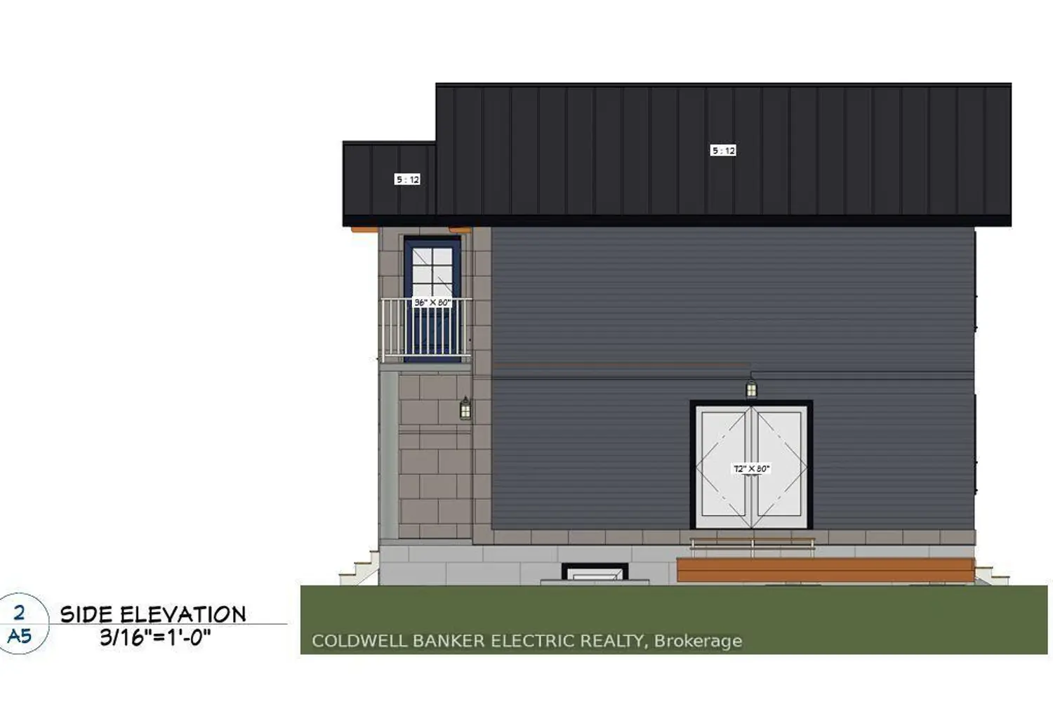 Additional image 2 of 2 Monck Street