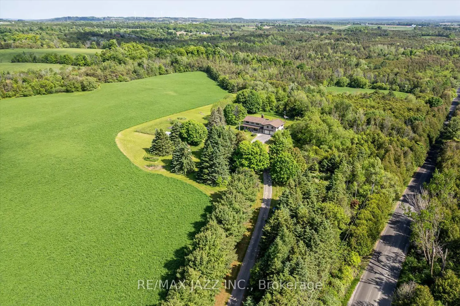 8733 Leskard Road photo 4