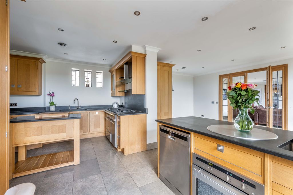 Additional image 6 of 5 bed detached house for saleMarley Common, Haslemere, Surrey GU27