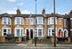Albacore Crescent, London SE13