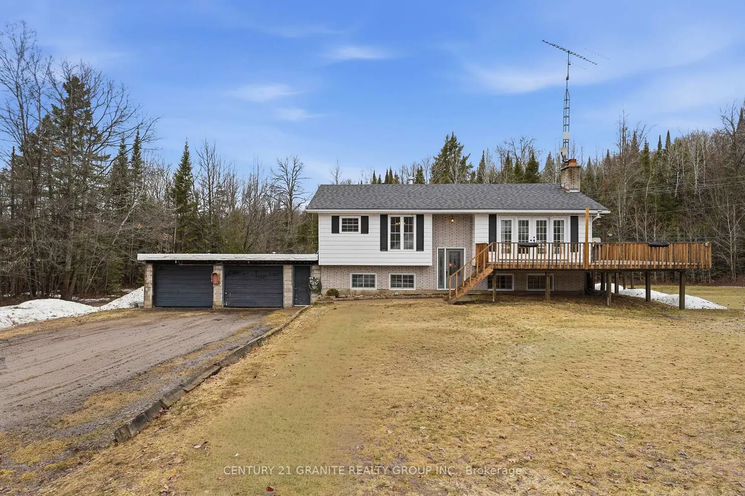 301 Hybla Road
