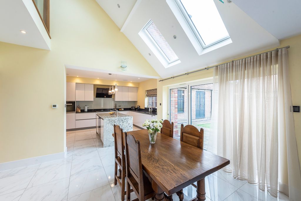 Additional image 8 of 4 bed detached house for saleKirkdale Road, Harpenden AL5