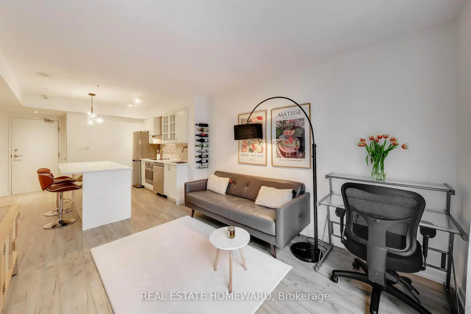 15 Brunel Court 505