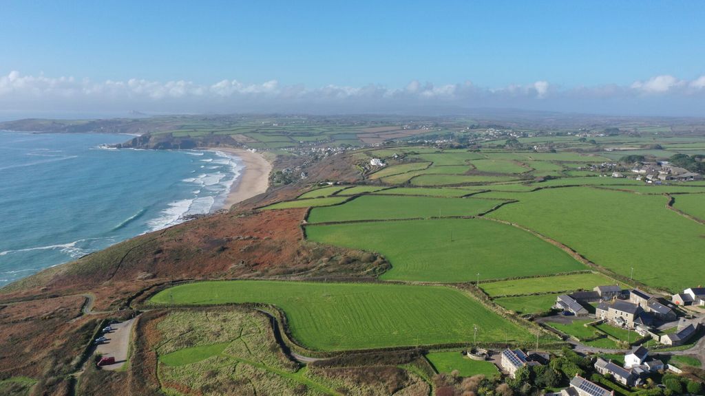 Land for saleRinsey, Ashton TR13