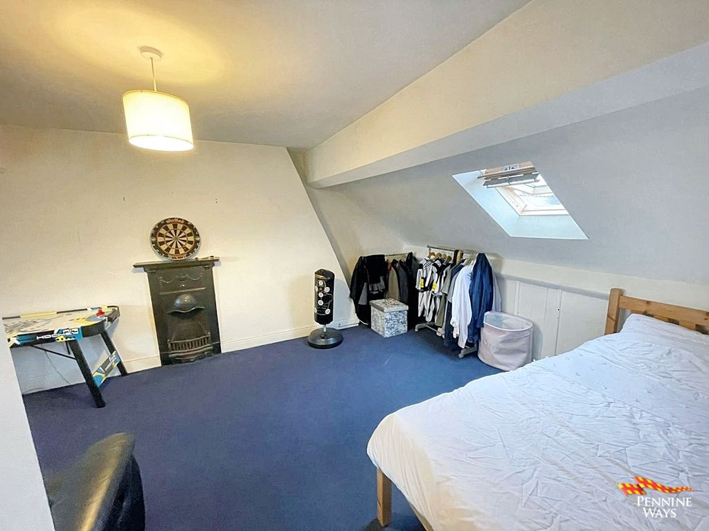 Additional image 21 of 5 bed town house for saleTyne View Road, Haltwhistle NE49