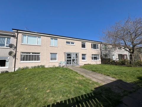 Glen Esk, South Lanarkshire, East Kilbride G74