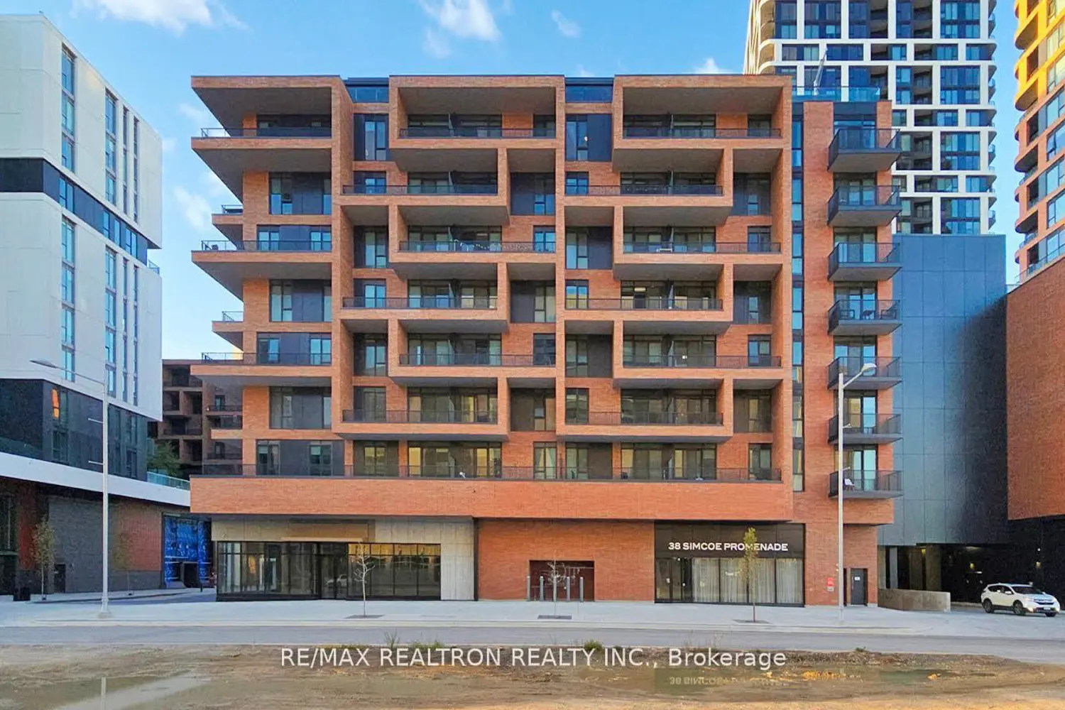 Additional image 20 of 38 Simcoe Promenade Circle 319C