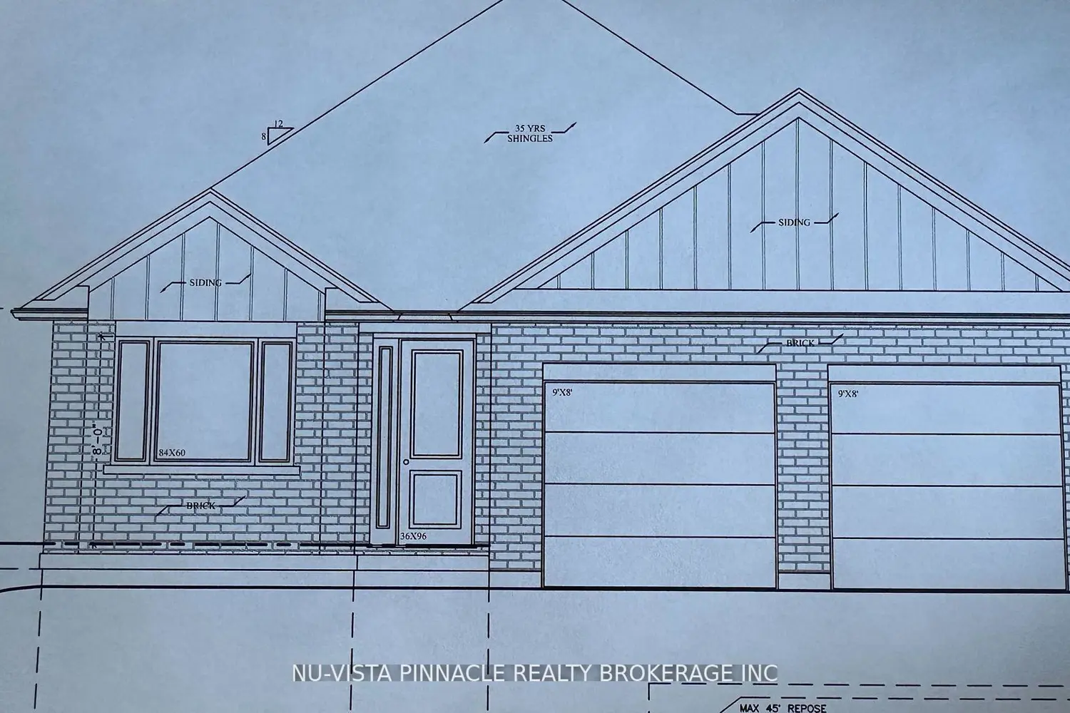 Lot 18 Watts Drive