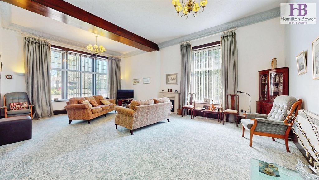 Additional image 2 of 2 bed flat for saleSinderhill Court, Northowram, Halifax HX3