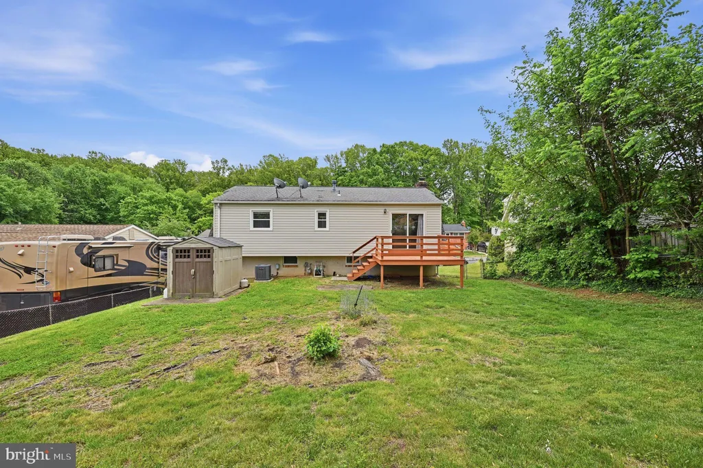 4112 Glendale Road, Woodbridge, VA 22193