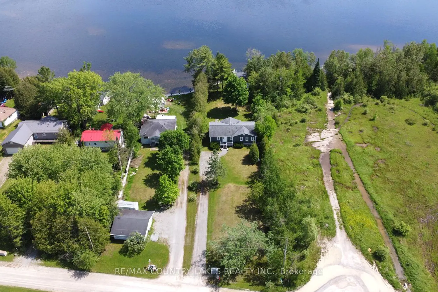 275 Mcguire Beach Road photo 4
