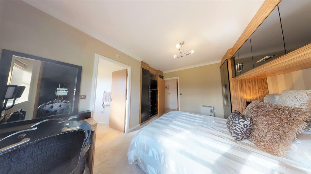Additional image 9 of 2 bed flat for saleAlmond Court, Northowram, Halifax HX3