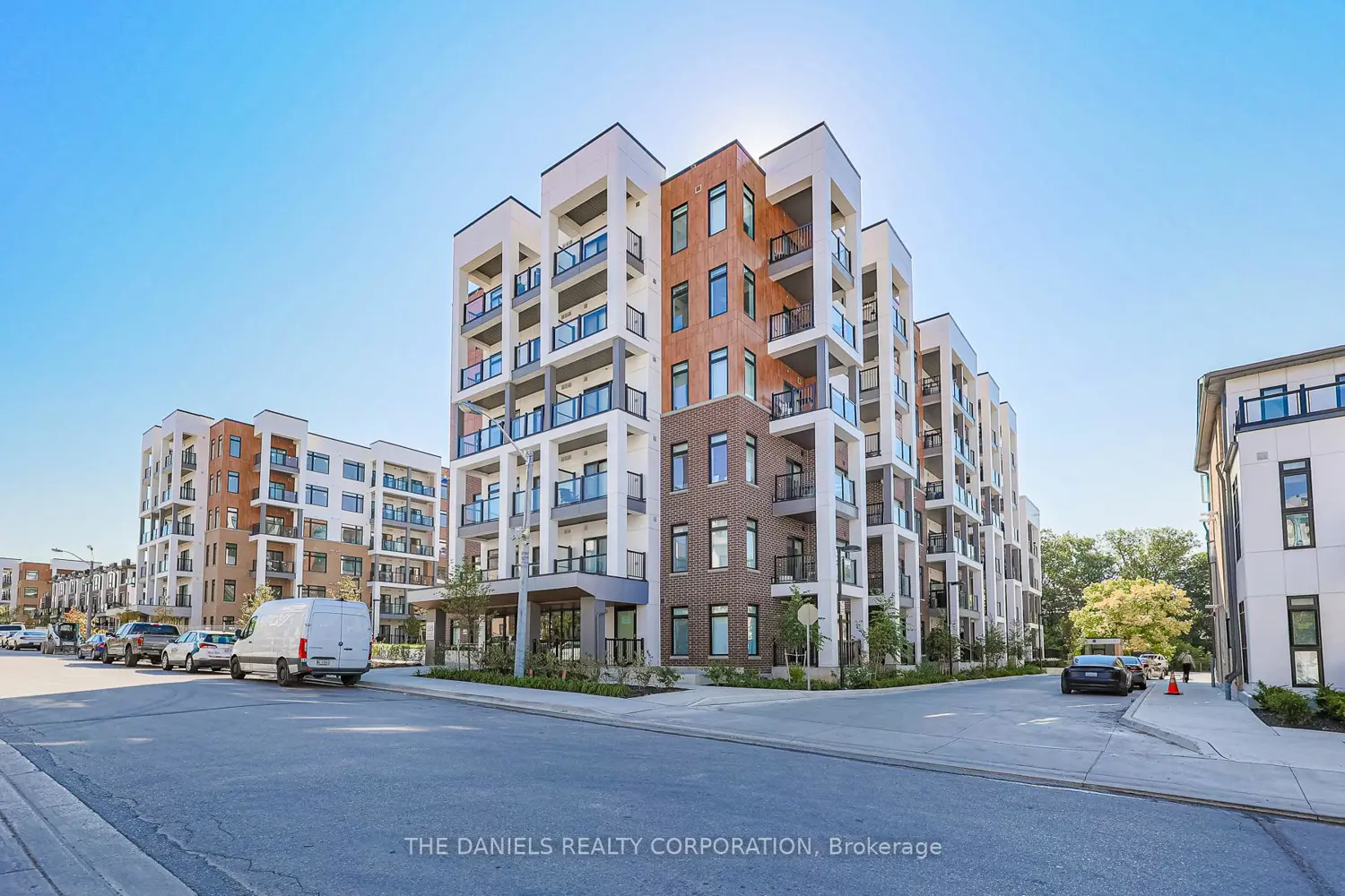 135 Canon Jackson Drive 505
