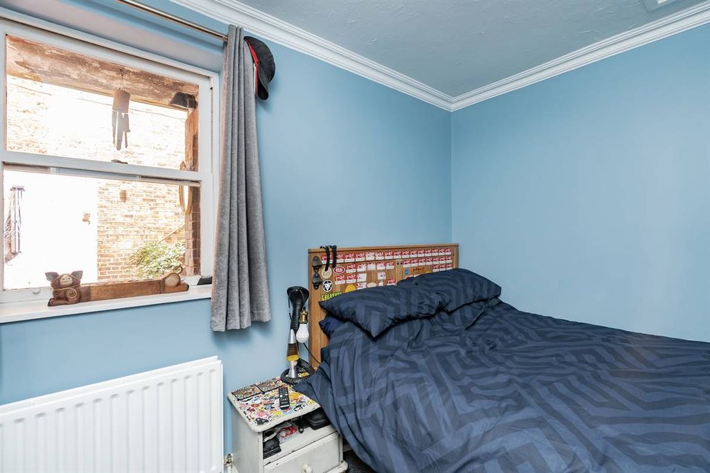 Additional image 13 of 2 bed flat for saleCentral Parade, Herne Bay CT6