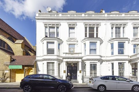 Castletown Road, West Kensington W14