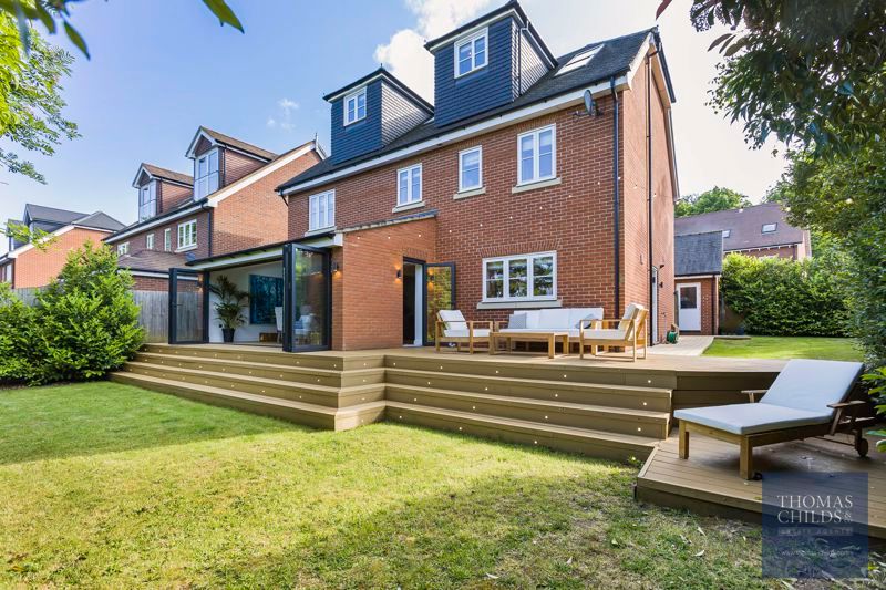 Additional image 43 of 6 bed detached house for saleOwens View, Hertford SG14