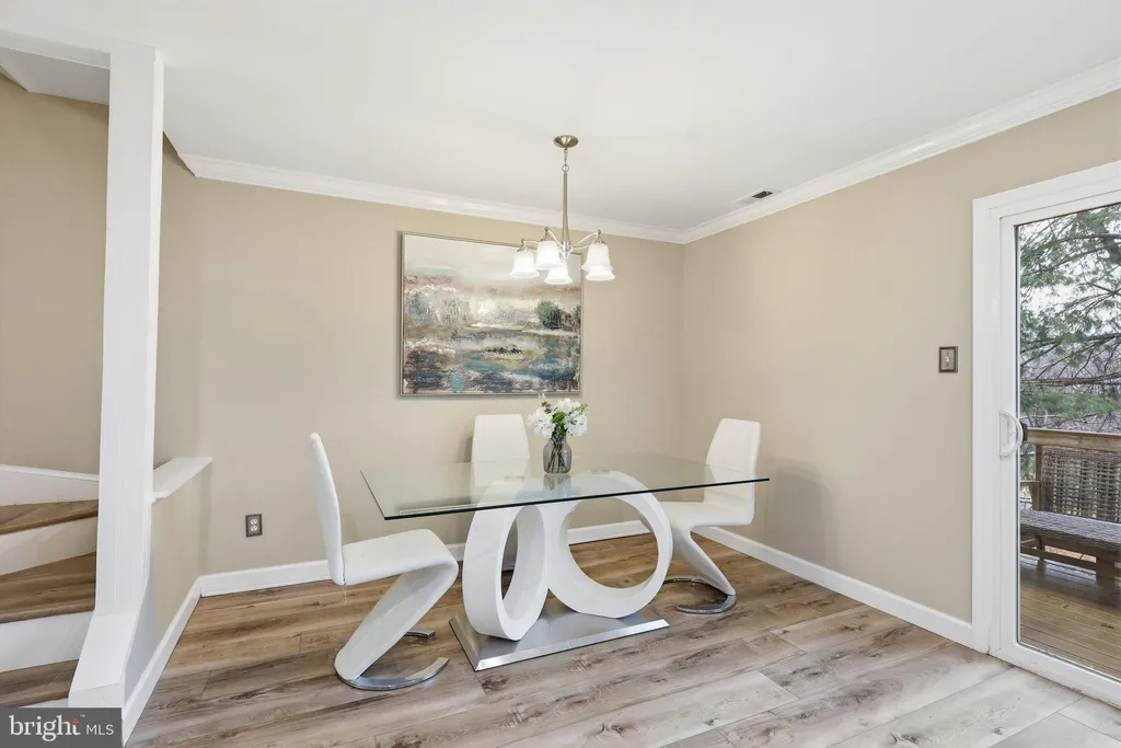 Additional image 7 of 13707 Autumn Vale Court Unit 29E, Chantilly, VA 20151