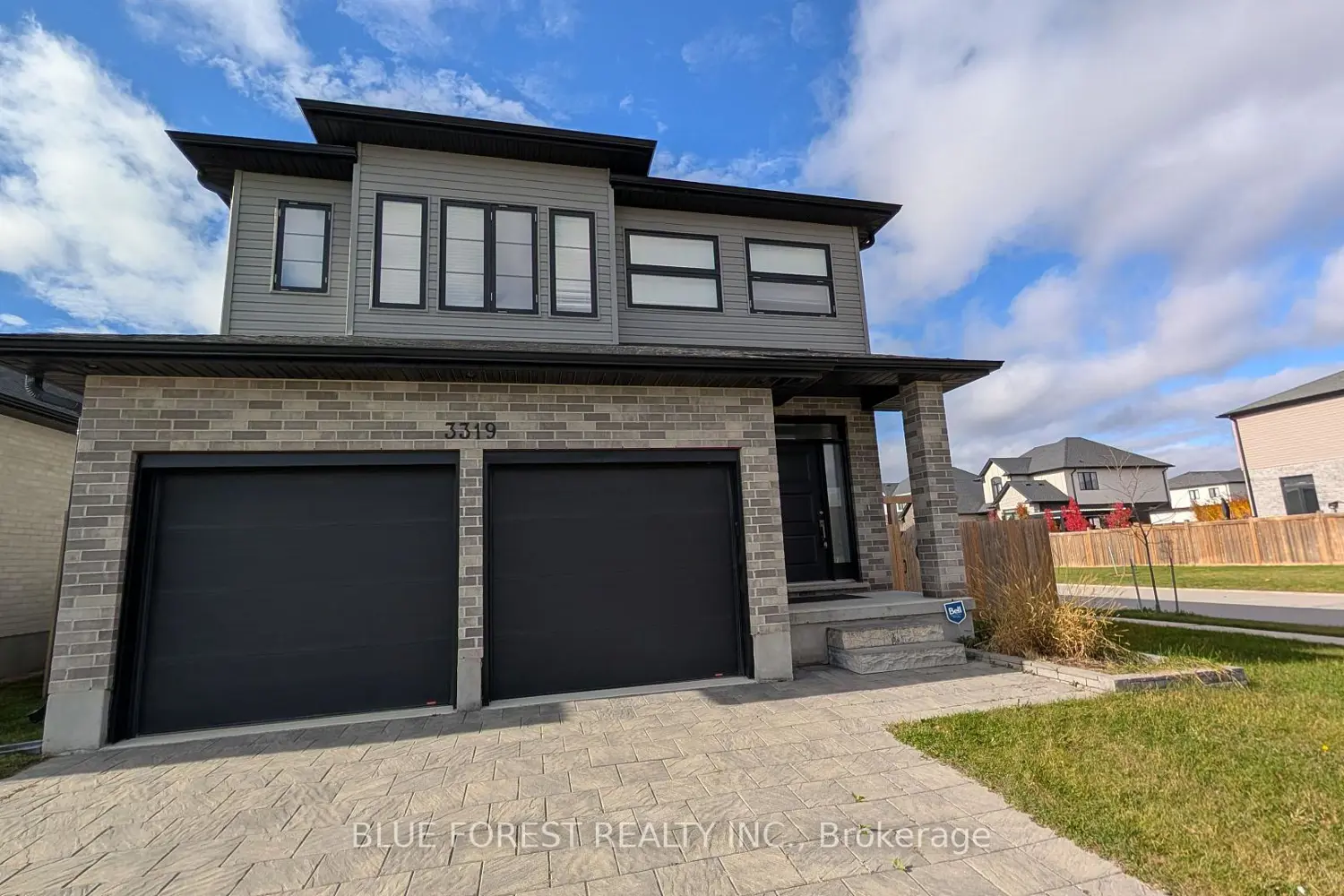 3319 Regiment Road