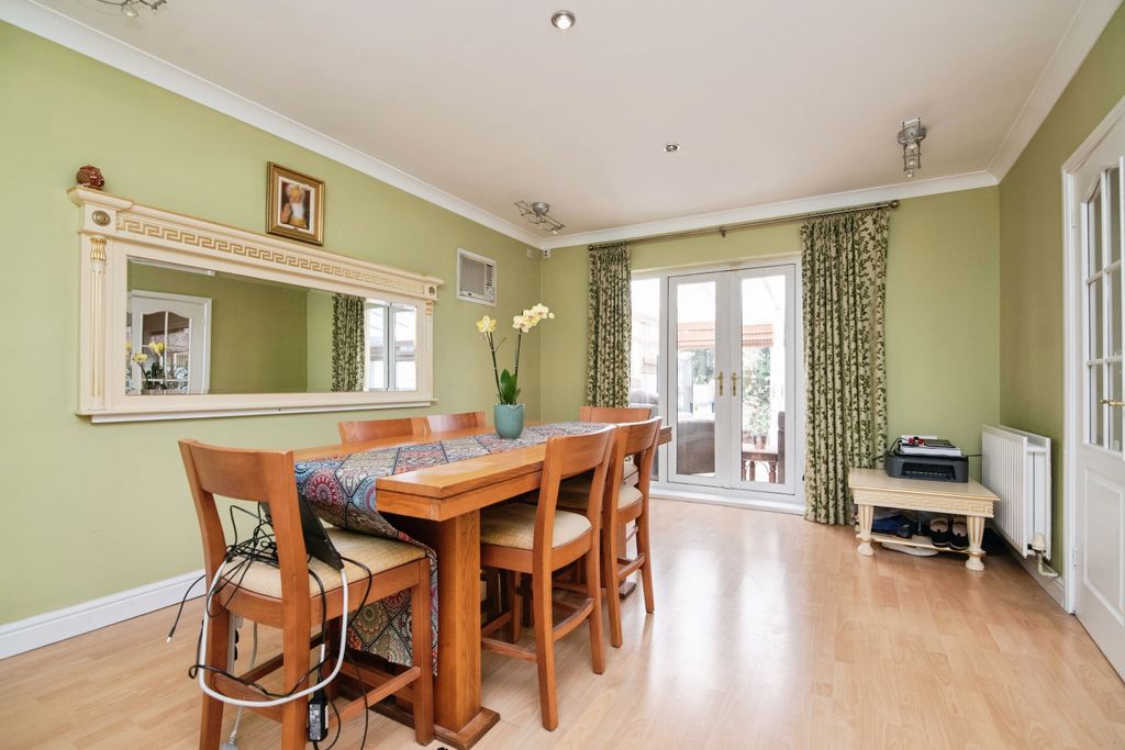 Additional image 5 of 6 bed detached house for saleWoodland Road, Halesowen B62