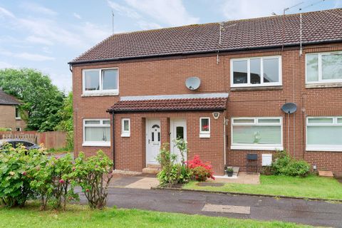 Broughton Road, Summerston, Glasgow G23
