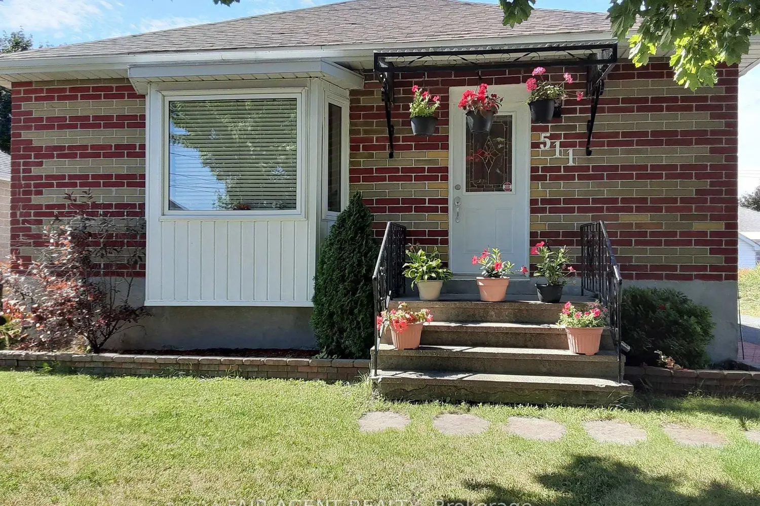 511 St. Felix Street