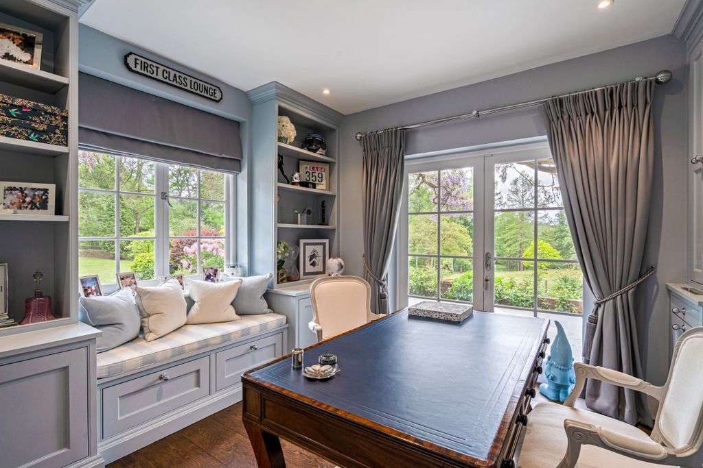 Additional image 17 of 5 bed property for saleDanley Lane, Haslemere, Surrey GU27