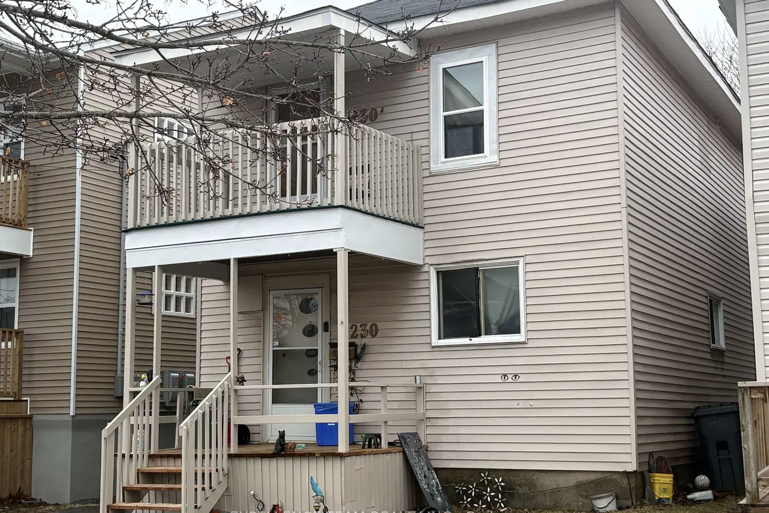230-230A Carleton Street