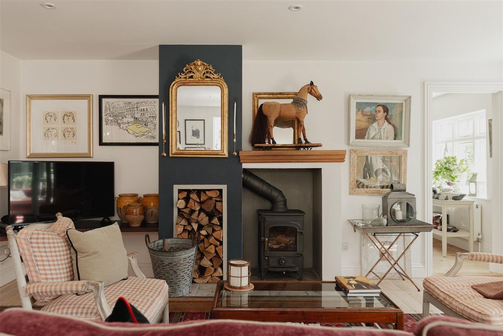 2 bed detached house for saleDuxhurst Lane, Reigate RH2