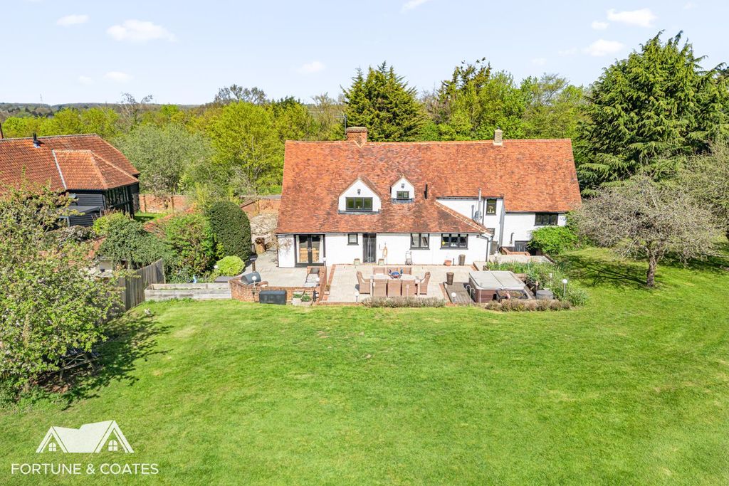 Additional image 50 of 4 bed detached house for saleRoydon Road, Harlow CM19