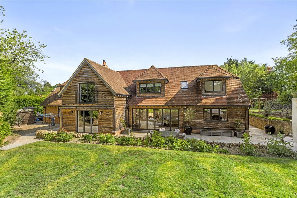 Additional image 5 of 5 bed detached house for saleSquare Drive, Haslemere, Surrey GU27