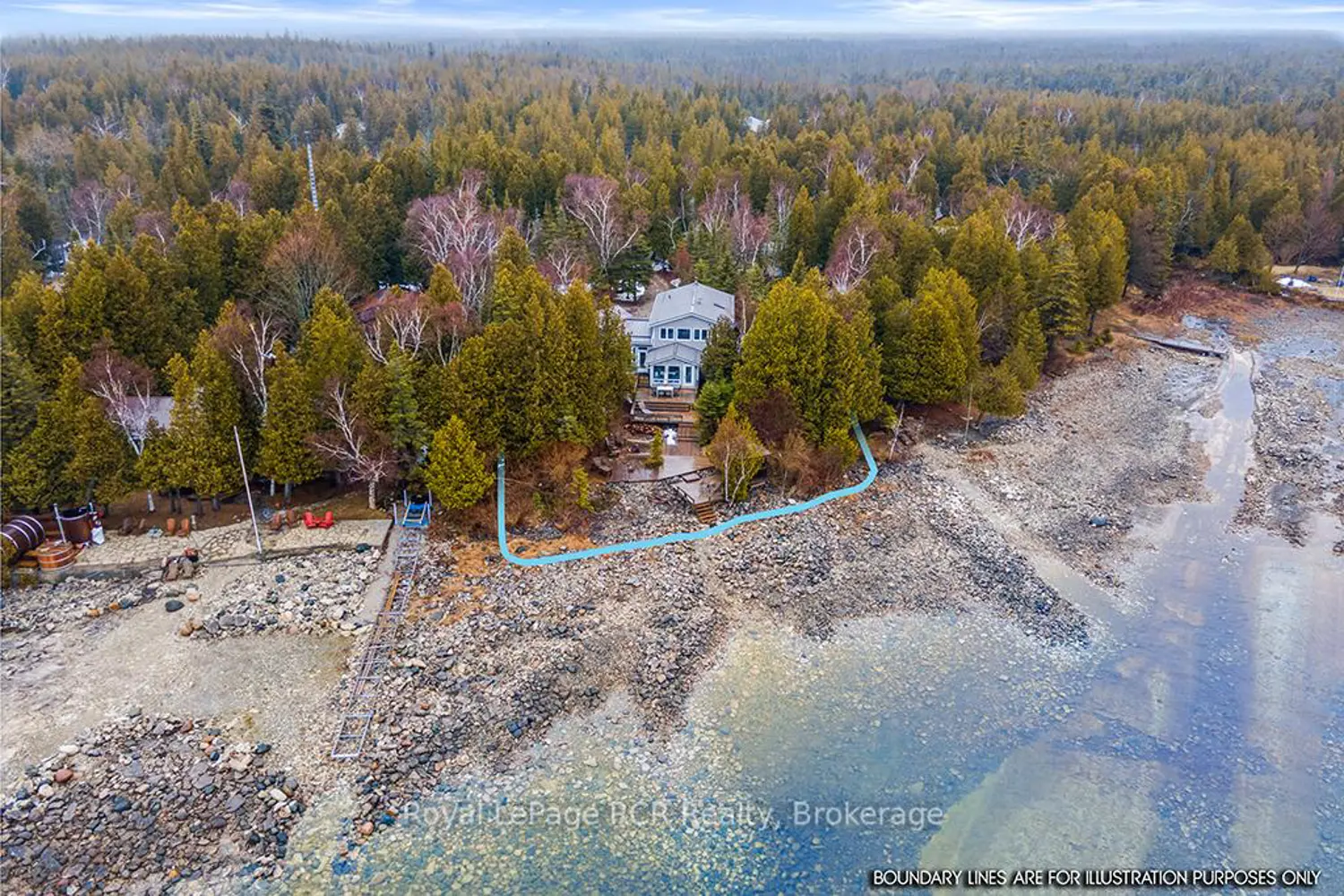 Additional image 20 of 1166 Dorcas Bay Road