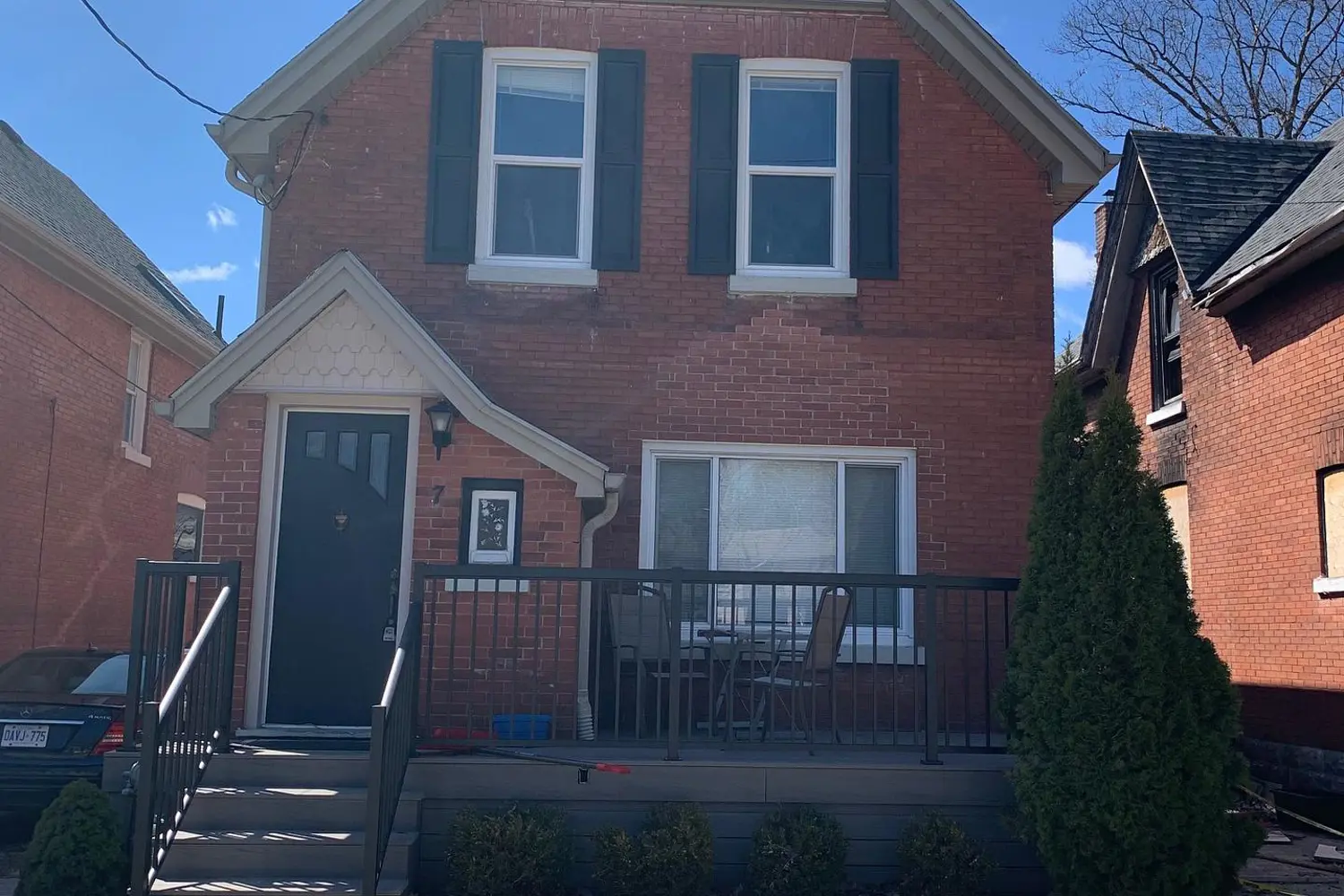 7 Summit Avenue