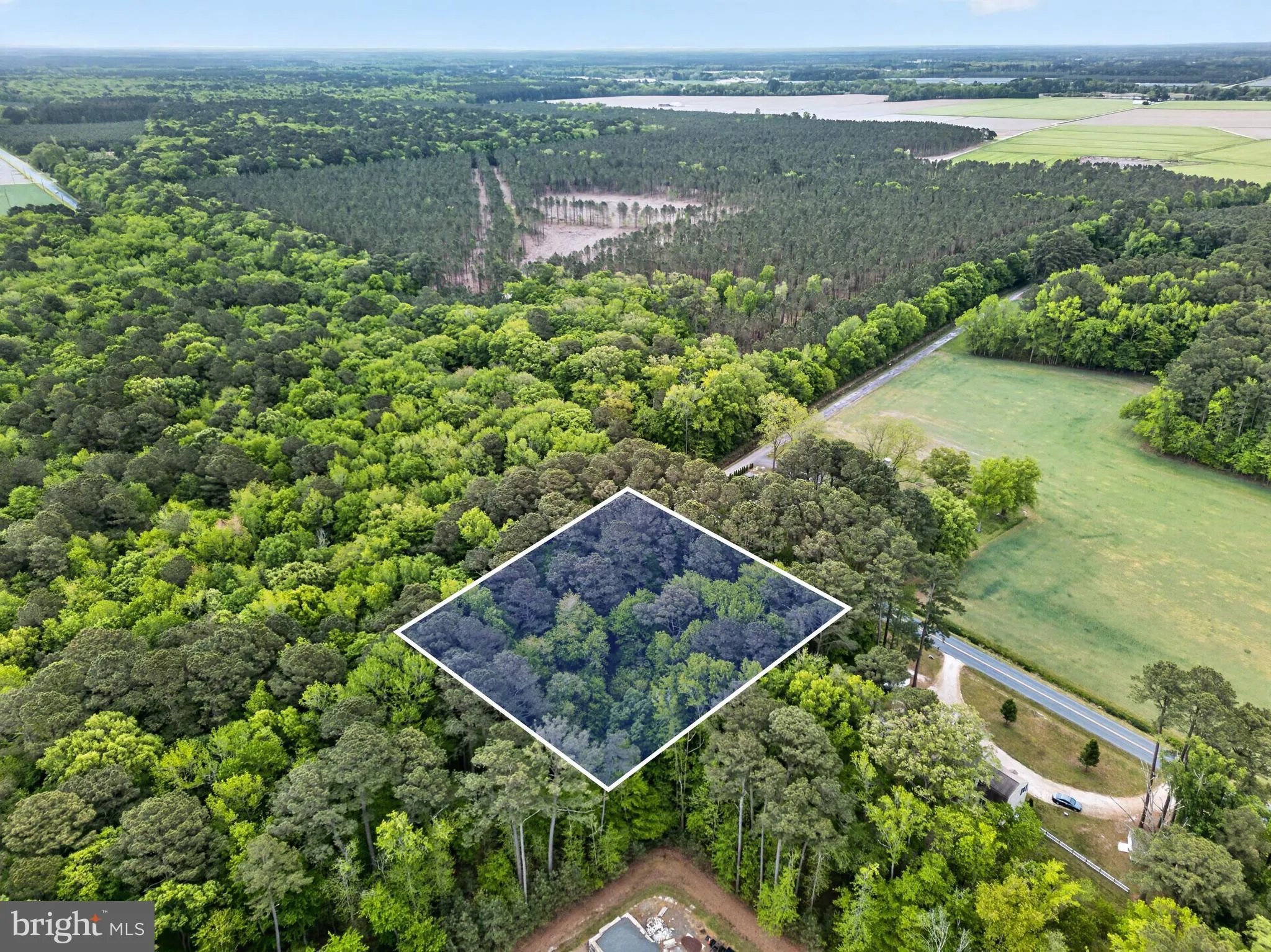 Additional image 36 of Parcel 40 Revells Neck Road, Westover, MD 21871