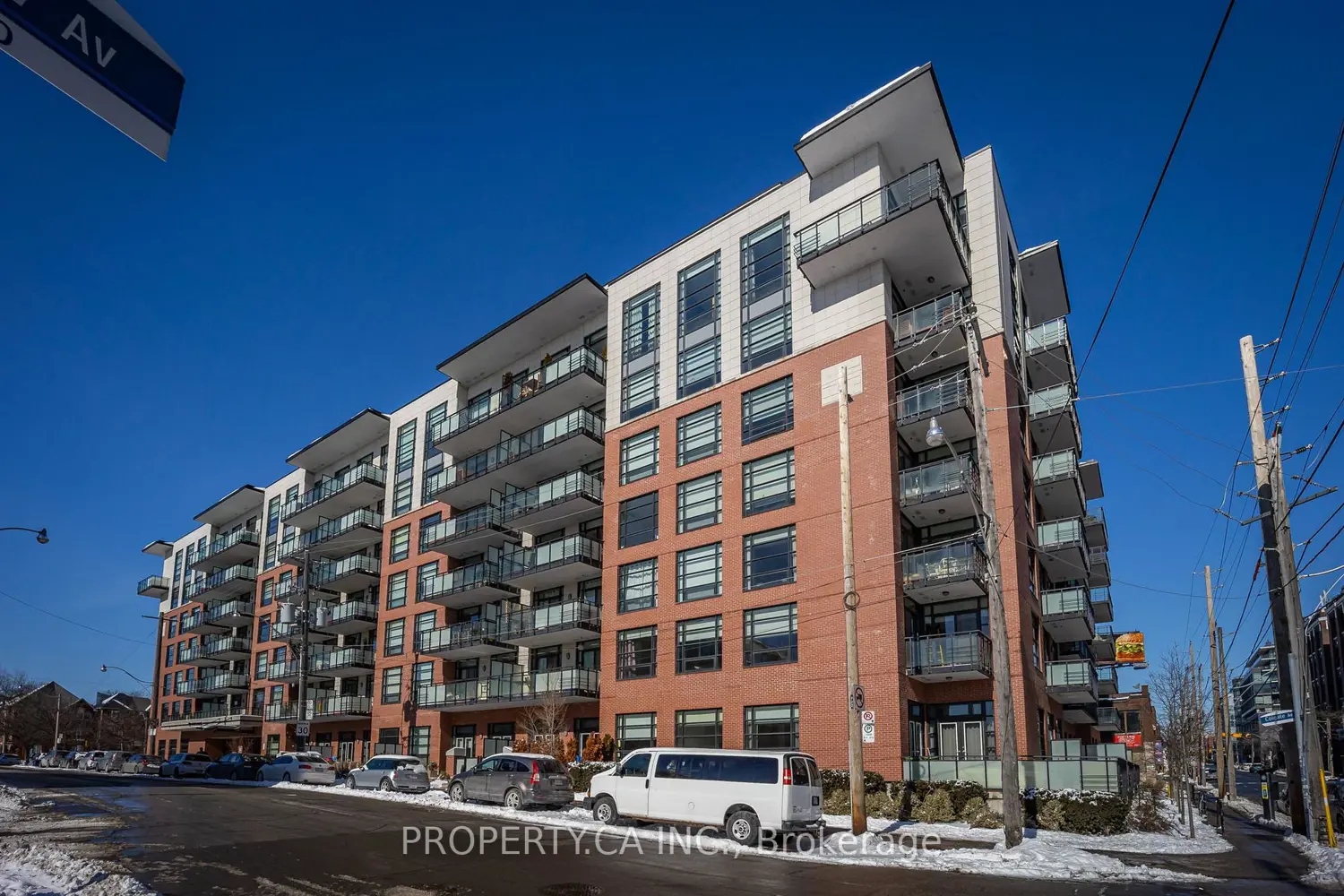 88 Colgate Avenue 612 photo 3