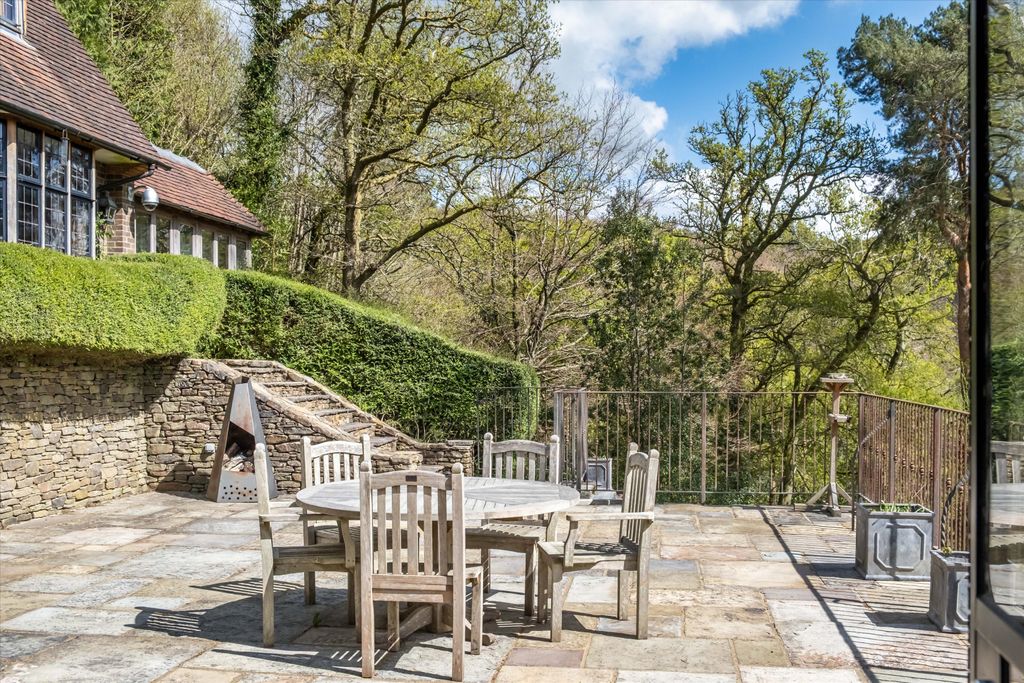Additional image 23 of 5 bed detached house for saleMarley Common, Haslemere, Surrey GU27