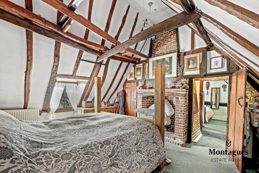 Additional image 17 of 3 bed detached house for saleParndon Wood Road, Harlow CM19