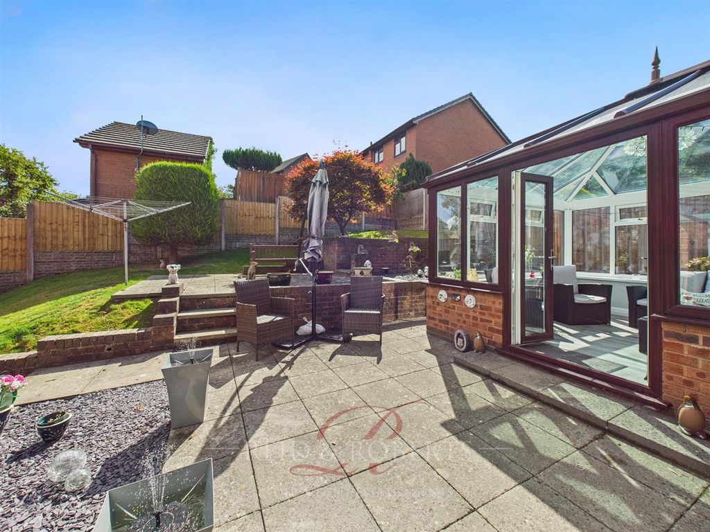 Additional image 34 of 4 bed detached house for saleCoed Y Fron, Holywell CH8