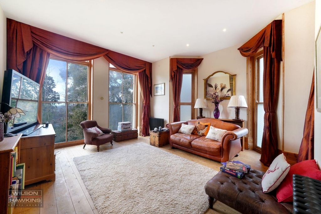 Additional image 15 of 6 bed semi-detached house for saleMount Park Avenue, Harrow On The Hill HA1