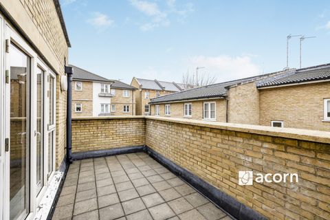 Hendre Road, London SE1
