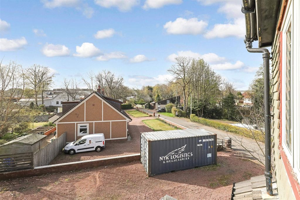 Additional image 20 of 6 bed detached house for saleWellhall Road, Hamilton, South Lanarkshire ML3