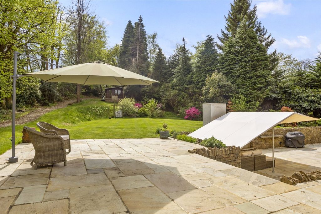 Additional image 19 of 5 bed detached house for saleSquare Drive, Haslemere, Surrey GU27