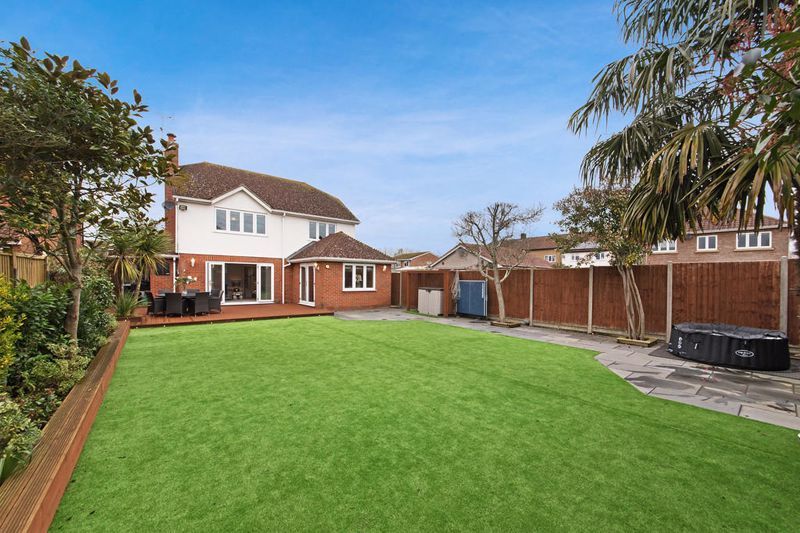 Additional image 4 of 4 bed detached house for saleDerby Road, Hoddesdon EN11