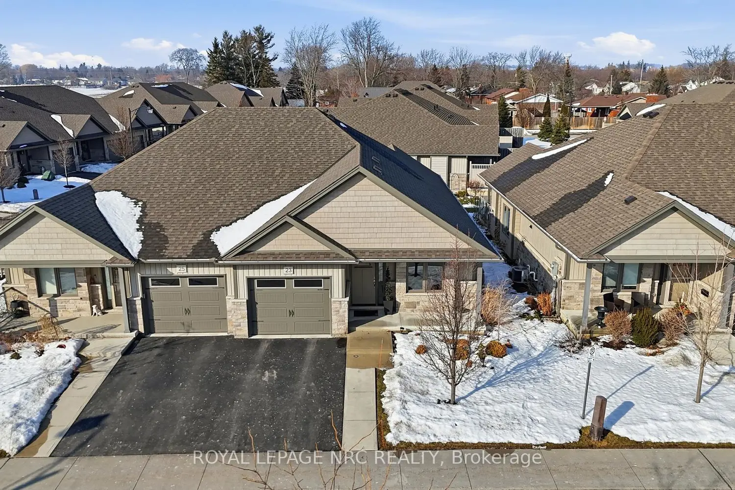 23 Richard Crescent