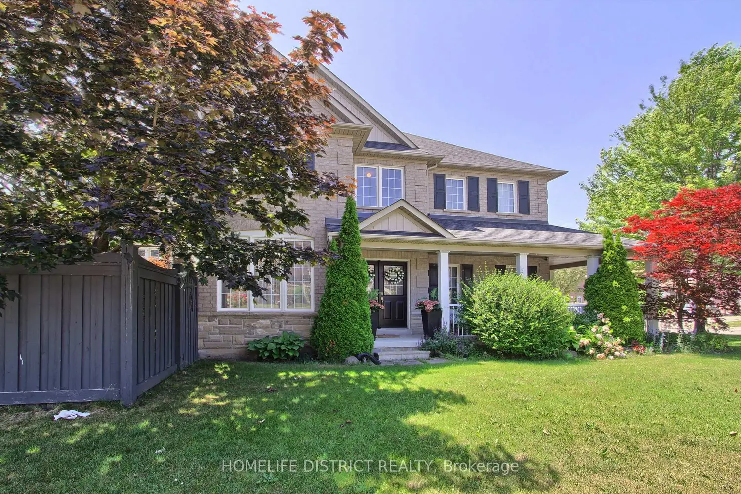 847 Greenleaf Gate photo 2