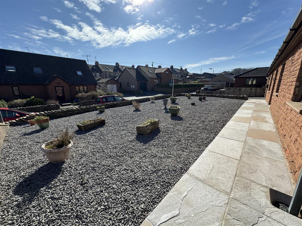 Additional image 2 of 3 bed detached bungalow for saleCroglam Park, Kirkby Stephen CA17