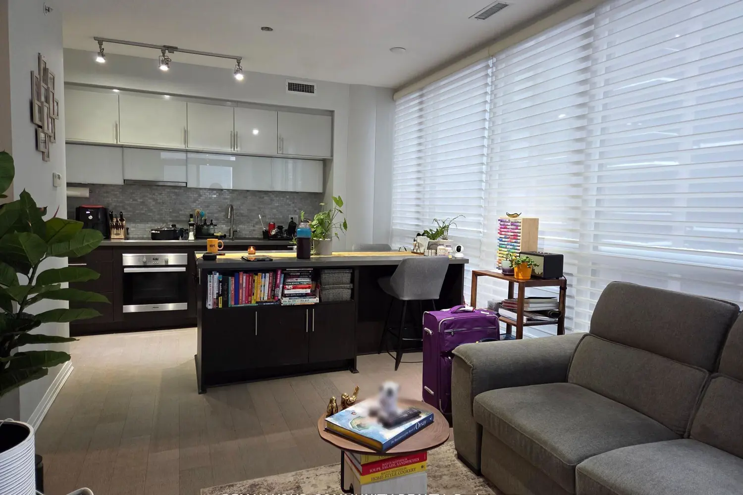 8 Mercer Street 1208