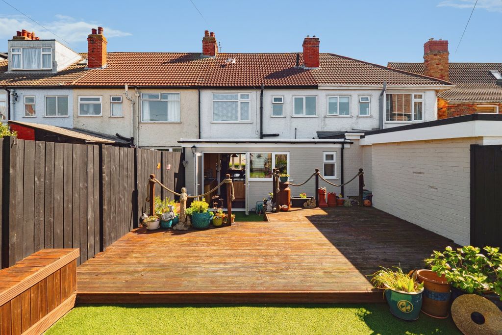 Additional image 13 of 3 bed terraced house for saleEsplanade, Hornsea HU18