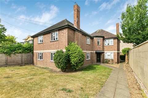 Worple Road, Isleworth TW7